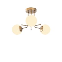 Lustră Opviq Daisy 146-AV3 imaginea #2 — magazin online Desire.md