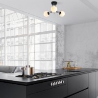 Lustră Opviq Daisy 147-AV3