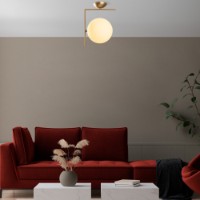 Lustră Opviq Luminar 14121