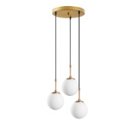 Lustră Opviq Orbital 15-14007 imaginea #4 — magazin online Desire.md