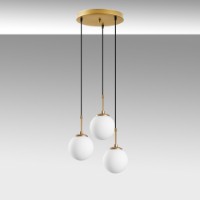 Lustră Opviq Orbital 15-14007 imaginea #5 — magazin online Desire.md