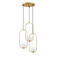 Lustră Opviq Mudoni MR-935-1 imaginea #4 — magazin online Desire.md