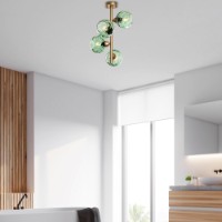 Lustră Opviq Benek 15-14505 imaginea #4 — magazin online Desire.md