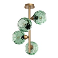 Lustră Opviq Benek 15-14505 imaginea #5 — magazin online Desire.md