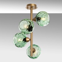 Lustră Opviq Benek 15-14505 imaginea #6 — magazin online Desire.md