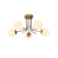 Lustră Opviq Daisy 146-AV2 imaginea #2 — magazin online Desire.md