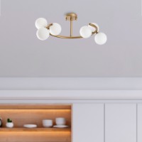 Lustră Opviq Luminar 14141