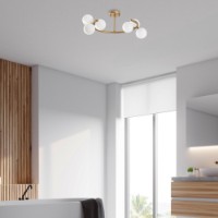 Lustră Opviq Luminar 14141 imaginea #2 — magazin online Desire.md
