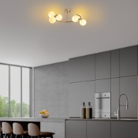 Lustră Opviq Luminar 14141 imaginea #3 — magazin online Desire.md