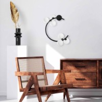 Candelabru de perete Opviq Luminar 14130