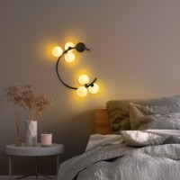 Candelabru de perete Opviq Luminar 14130 imaginea #3 — magazin online Desire.md