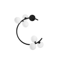Candelabru de perete Opviq Luminar 14130 imaginea #4 — magazin online Desire.md