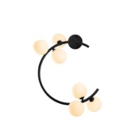 Candelabru de perete Opviq Luminar 14130 imaginea #5 — magazin online Desire.md