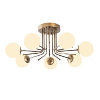 Lustră Opviq Daisy 146-AV imaginea #2 — magazin online Desire.md
