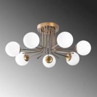 Lustră Opviq Daisy 146-AV imaginea #4 — magazin online Desire.md
