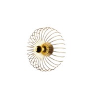 Candelabru de perete Opviq Karsortel N-645-1 imaginea #5 — magazin online Desire.md