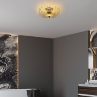 Lustră Opviq Karsortel N-641-1 imaginea #2 — magazin online Desire.md