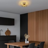 Lustră Opviq Karsortel N-641-1 imaginea #3 — magazin online Desire.md