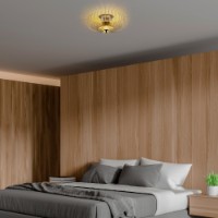 Lustră Opviq Karsortel N-641-1 imaginea #4 — magazin online Desire.md