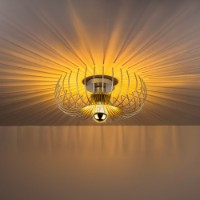 Lustră Opviq Karsortel N-641-1 imaginea #6 — magazin online Desire.md