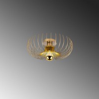 Lustră Opviq Karsortel N-641-1 imaginea #7 — magazin online Desire.md