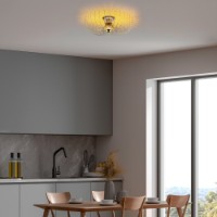 Lustră Opviq Karsortel N-639-1 imaginea #3 — magazin online Desire.md