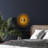 Candelabru de perete Opviq Karsortel N-643-1 imaginea #2 — magazin online Desire.md