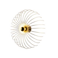 Candelabru de perete Opviq Karsortel N-643-1 imaginea #5 — magazin online Desire.md