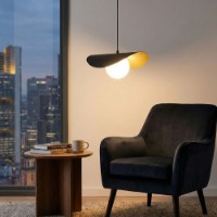 Lustră Opviq Vatoz 2866 imaginea #2 — magazin online Desire.md