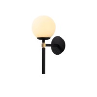 Candelabru de perete Opviq Gondol 3041 imaginea #2 — magazin online Desire.md