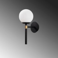 Candelabru de perete Opviq Gondol 3041 imaginea #5 — magazin online Desire.md