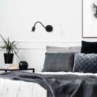 Candelabru de perete Opviq Reading 3241
