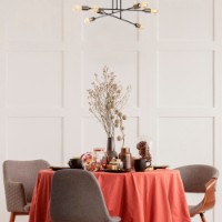 Lustră Opviq Fleur 1501 imaginea #2 — magazin online Desire.md