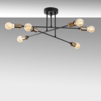 Lustră Opviq Fleur 1501 imaginea #3 — magazin online Desire.md