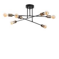 Lustră Opviq Fleur 1501 imaginea #4 — magazin online Desire.md