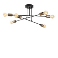 Lustră Opviq Fleur 1501 imaginea #5 — magazin online Desire.md