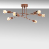 Lustră Opviq Fleur 1502 imaginea #4 — magazin online Desire.md