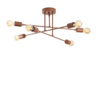 Lustră Opviq Fleur 1502 imaginea #6 — magazin online Desire.md