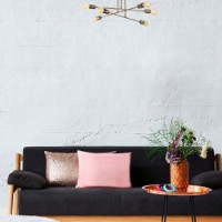 Lustră Opviq Fleur 1504 imaginea #2 — magazin online Desire.md