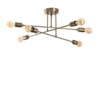 Lustră Opviq Fleur 1504 imaginea #4 — magazin online Desire.md