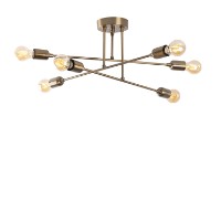 Lustră Opviq Fleur 1504 imaginea #5 — magazin online Desire.md
