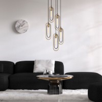 Lustră Opviq Cerco 2041