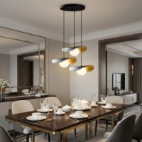 Lustră Opviq Vatoz 6141 imaginea #2 — magazin online Desire.md