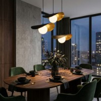 Lustră Opviq Vatoz 6141 imaginea #3 — magazin online Desire.md