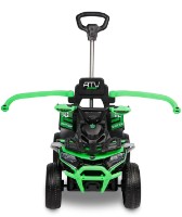 Tolocar Caretero Super ATV Movix Green (CT.228918) imaginea #2 — magazin online Desire.md