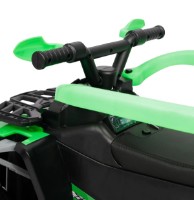 Tolocar Caretero Super ATV Movix Green (CT.228918) imaginea #3 — magazin online Desire.md
