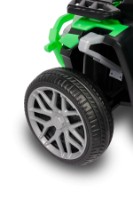 Tolocar Caretero Super ATV Movix Green (CT.228918) imaginea #4 — magazin online Desire.md