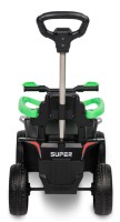 Tolocar Caretero Super ATV Movix Green (CT.228918) imaginea #6 — magazin online Desire.md