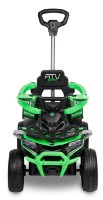 Tolocar Caretero Super ATV Movix Green (CT.228918) imaginea #7 — magazin online Desire.md