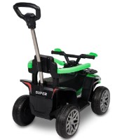 Tolocar Caretero Super ATV Movix Green (CT.228918) imaginea #8 — magazin online Desire.md